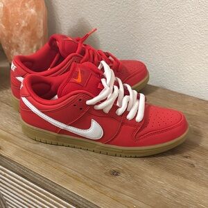 Nike Dunks SB